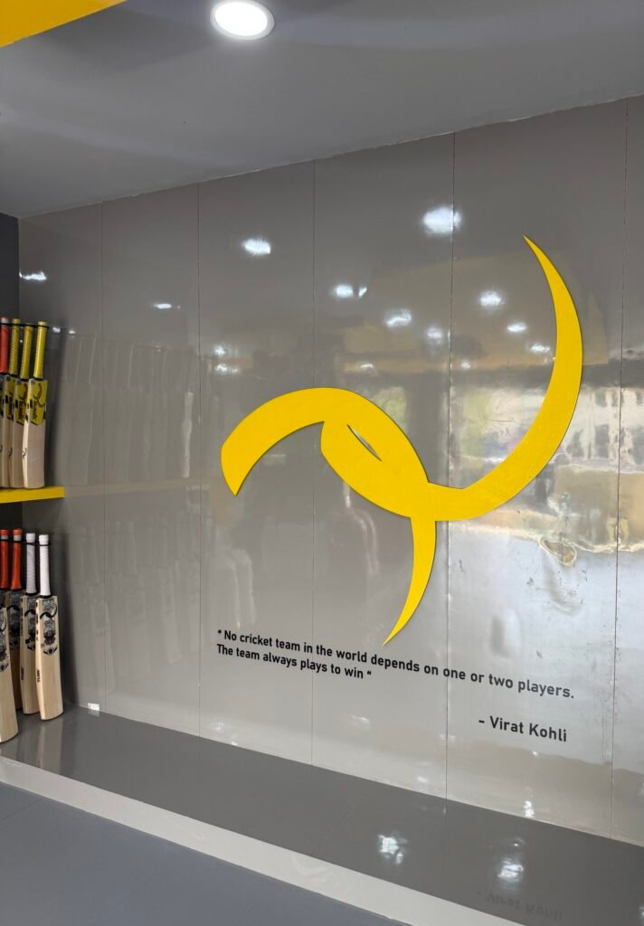 Sports Shop in Bangalore