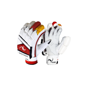 Tusk Power Bow Batting Gloves - Wrecker Edition