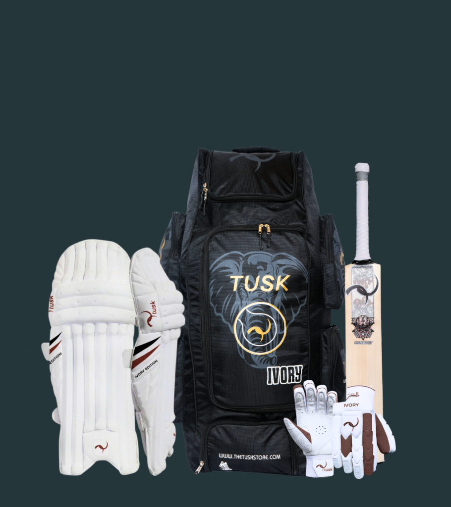 Tusk Cricket Gear