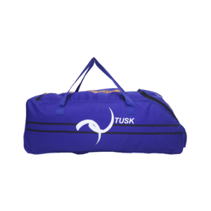 Tusk Cricket Kitbag – Stan Edition