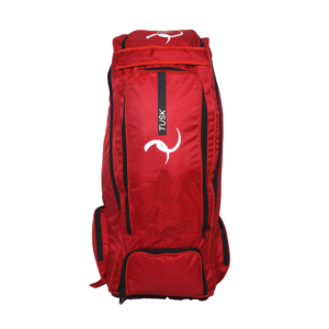 Tusk Cricket Kitbag - Wrecker Edition