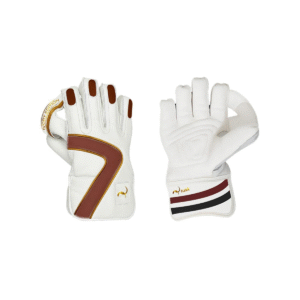 Tusk Wicket Keeping Gloves Ivory Edition